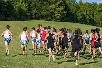 BXC Region Meet 10-11-17 78